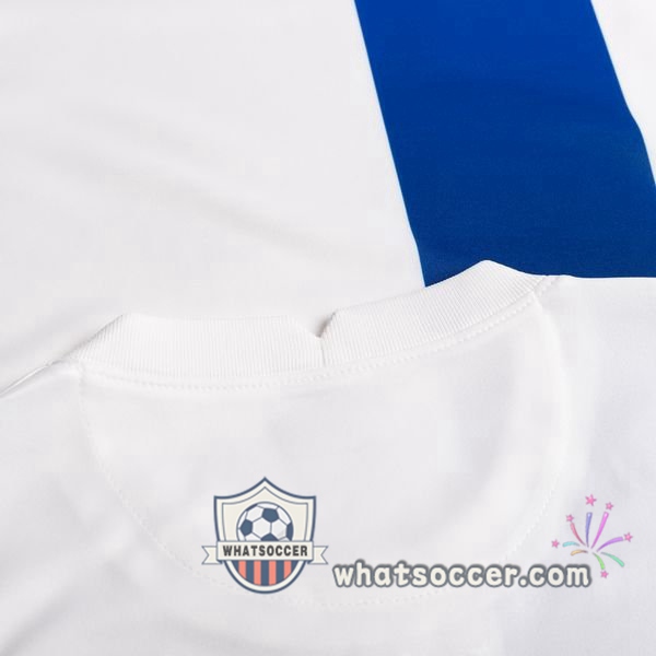 Finland Home Soccer Jerseys 2020-2021