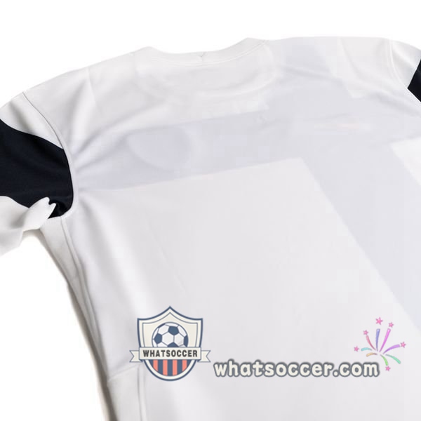 Finland Home Soccer Jerseys 2020-2021