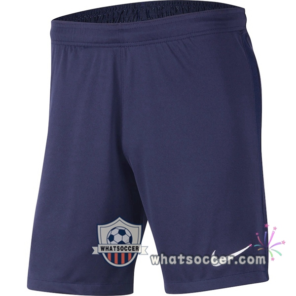 France Home Soccer Jerseys 2020-2021