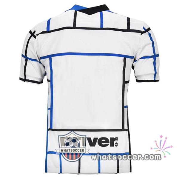 Inter Milan Away Soccer Jerseys 2020-2021