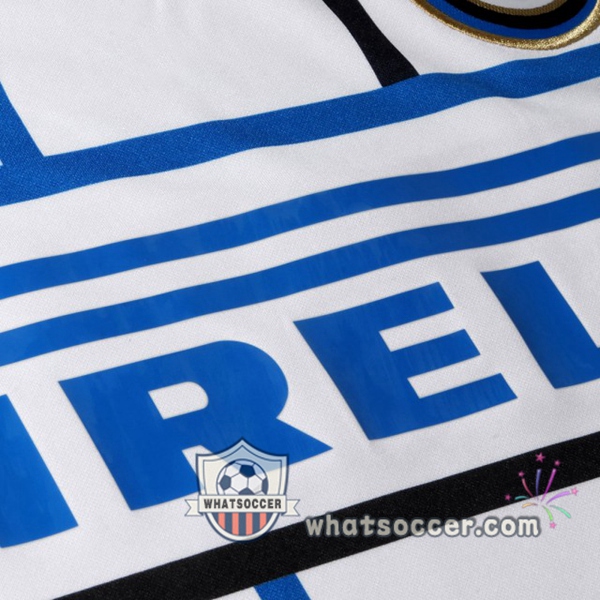 Inter Milan Away Soccer Jerseys 2020-2021