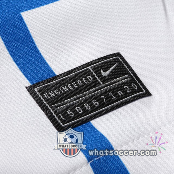 Inter Milan Away Soccer Jerseys 2020-2021