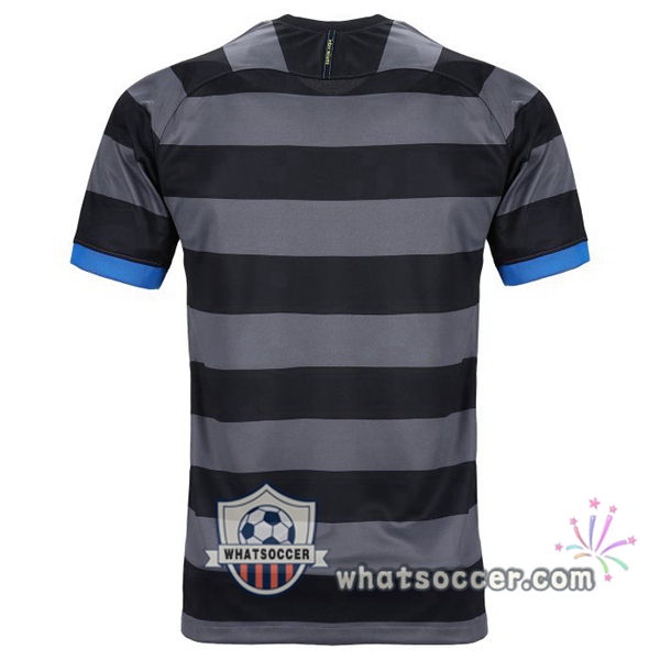 Inter Milan Third Soccer Jerseys 2020-2021