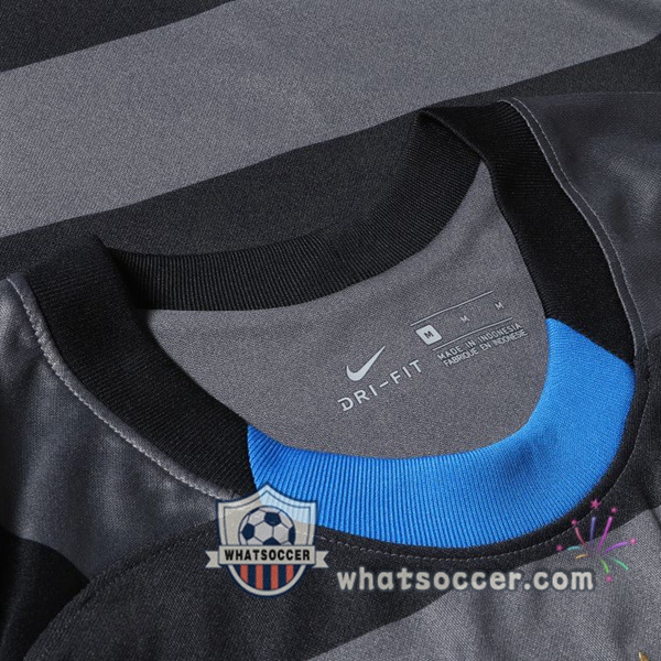 Inter Milan Third Soccer Jerseys 2020-2021