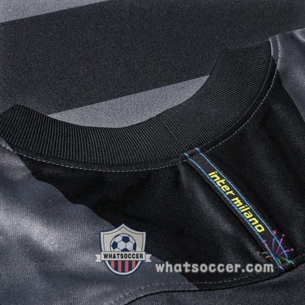 Inter Milan Third Soccer Jerseys 2020-2021