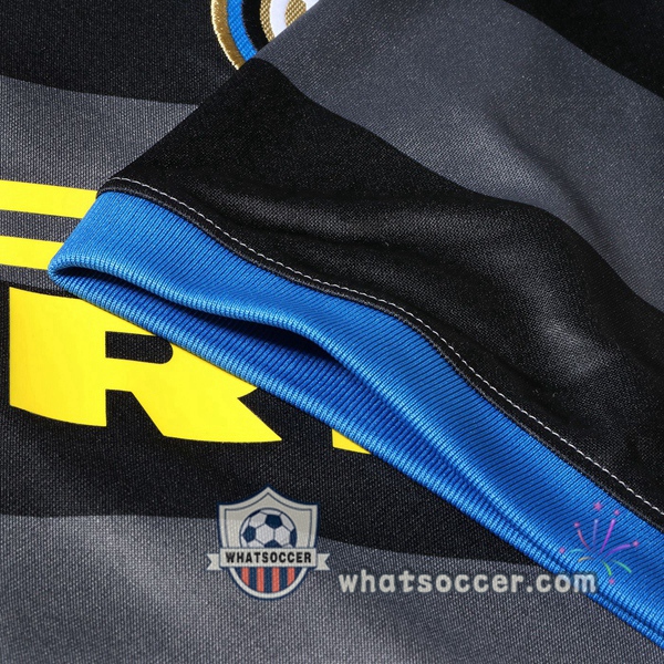Inter Milan Third Soccer Jerseys 2020-2021