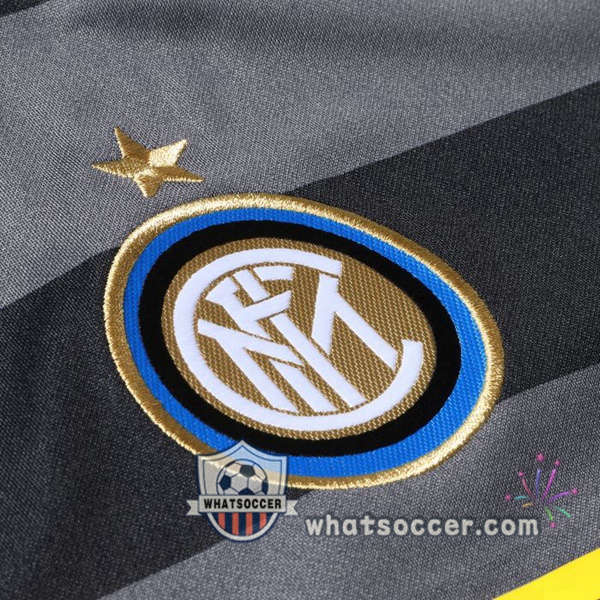 Inter Milan Third Soccer Jerseys 2020-2021