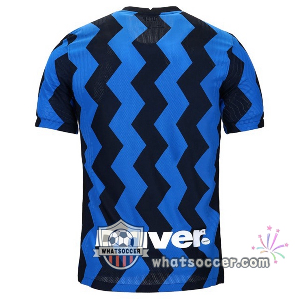 Inter Milan Home Soccer Jerseys 2020-2021