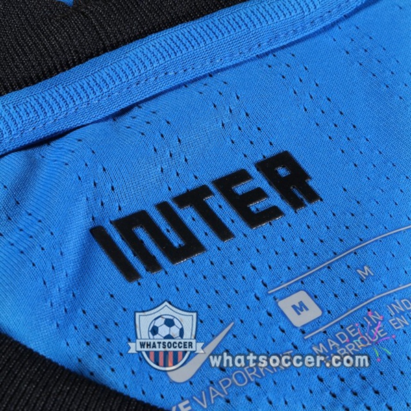 Inter Milan Home Soccer Jerseys 2020-2021
