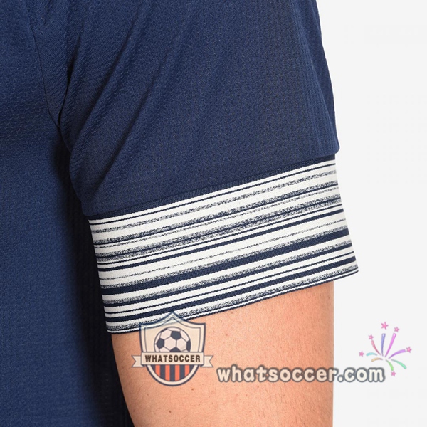 Juventus Away Soccer Jerseys 2020-2021
