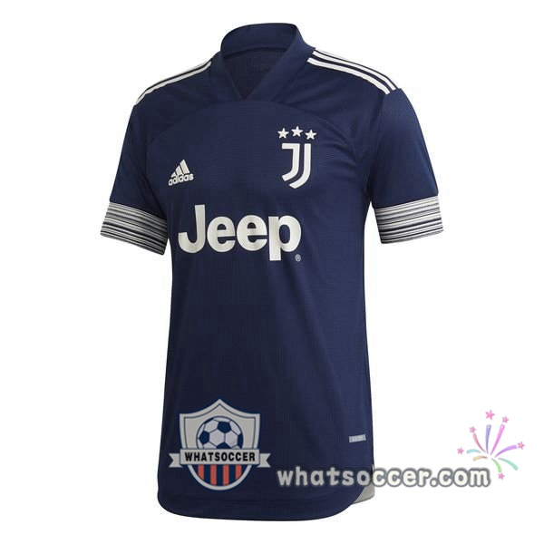 Juventus Away Soccer Jerseys 2020-2021