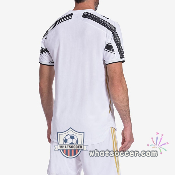 Juventus Home Soccer Jerseys 2020-2021