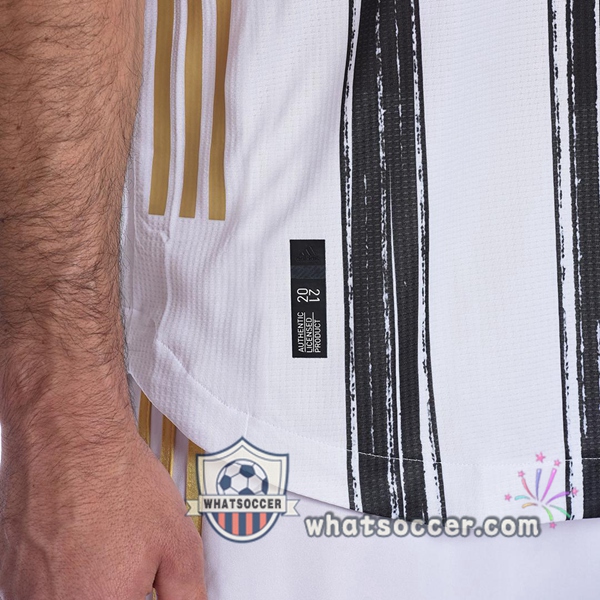 Juventus Home Soccer Jerseys 2020-2021