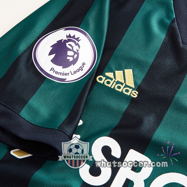 Leeds United Away Soccer Jerseys 2020-2021