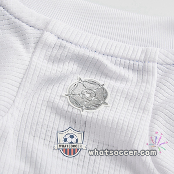 Leeds United Home Soccer Jerseys 2020-2021