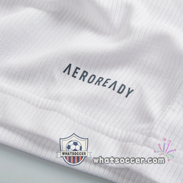 Leeds United Home Soccer Jerseys 2020-2021