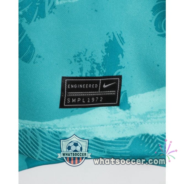 FC Liverpool Away Soccer Jerseys 2020-2021