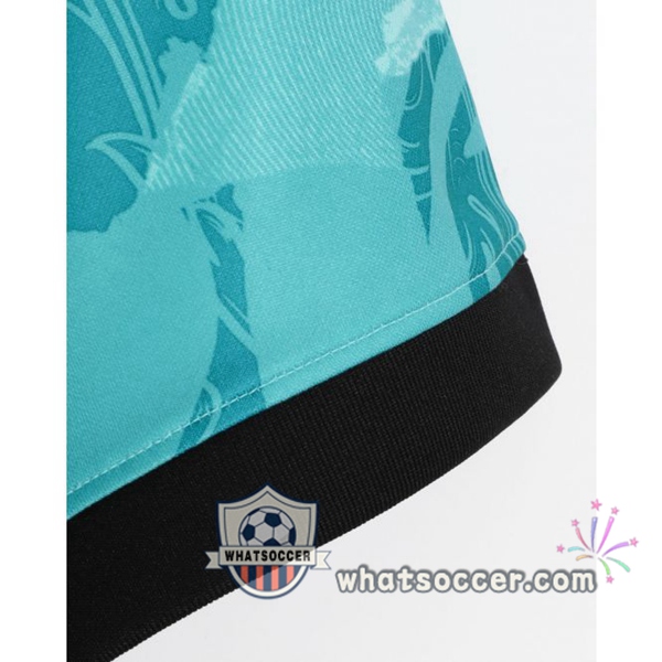 FC Liverpool Away Soccer Jerseys 2020-2021