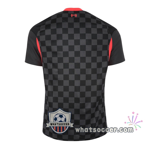 FC Liverpool Third Soccer Jerseys 2020-2021