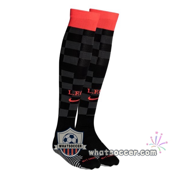 FC Liverpool Third Soccer Jerseys 2020-2021