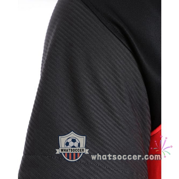 FC Liverpool Third Soccer Jerseys 2020-2021