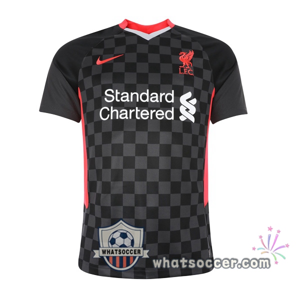 FC Liverpool Third Soccer Jerseys 2020-2021