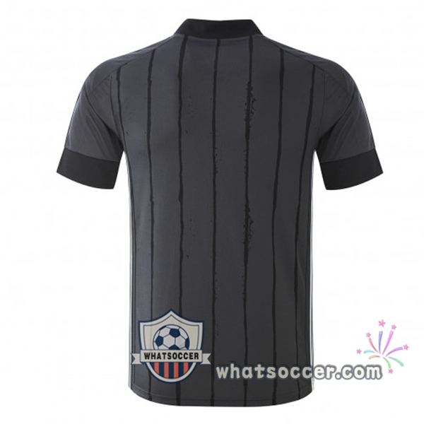 Olympique Lyonnais Away Soccer Jerseys 2020-2021