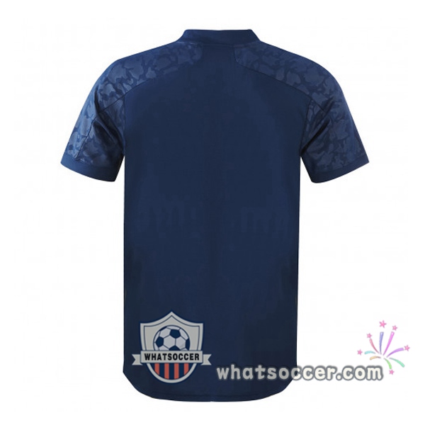 Olympique Lyonnais Third Soccer Jerseys 2020-2021