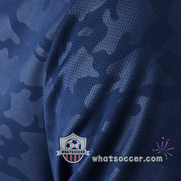 Olympique Lyonnais Third Soccer Jerseys 2020-2021