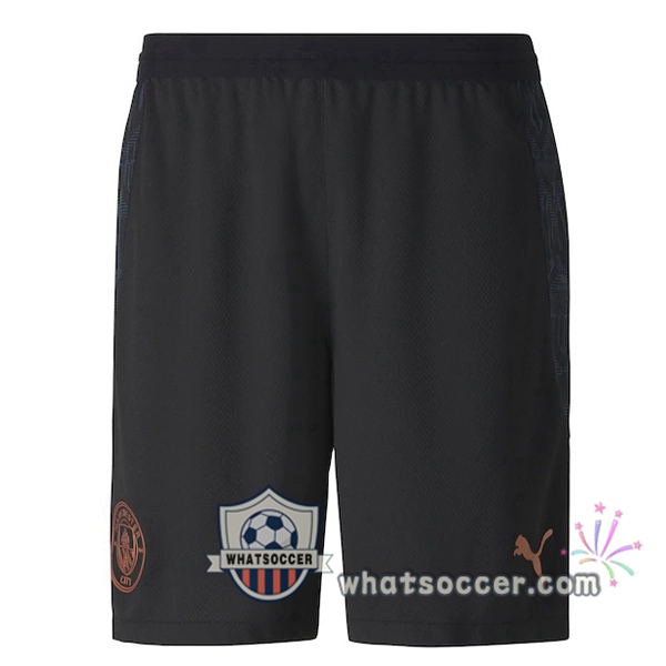 Manchester City Away Soccer Jerseys 2020-2021