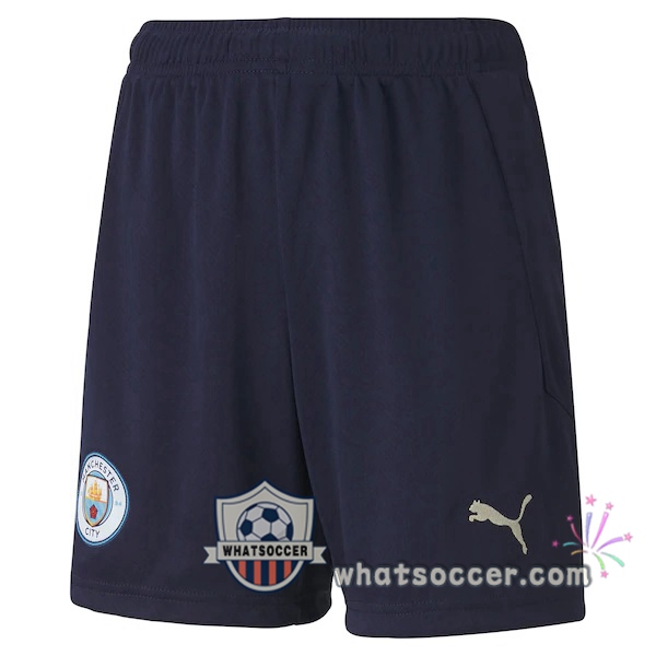 Manchester City Third Soccer Jerseys 2020-2021