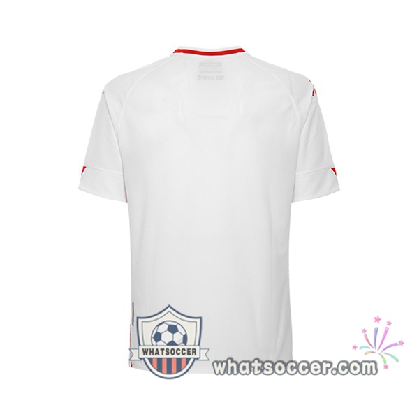 AS Monaco Third Soccer Jerseys 2020-2021