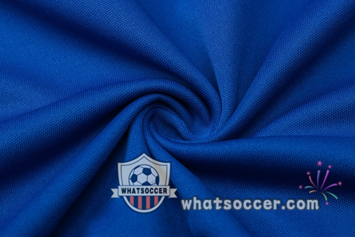 Training Polo Set Inter Milan + Pants Blue Black 2020-2021