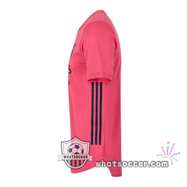 Real Madrid Away Soccer Jerseys 2020-2021