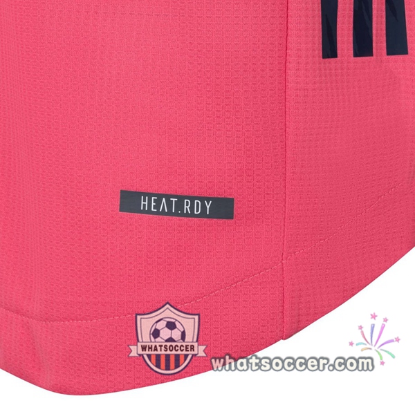 Real Madrid Away Soccer Jerseys 2020-2021