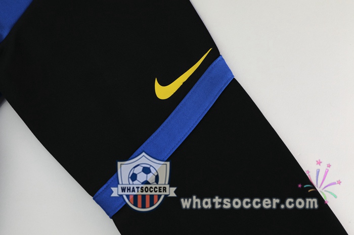 Inter Milan Blue Training Jacket 2020-2021