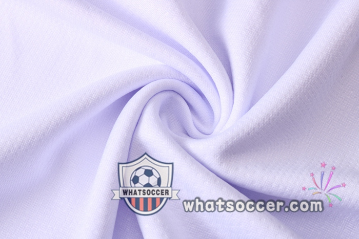 FC Chelsea White Tracksuit 2020-2021