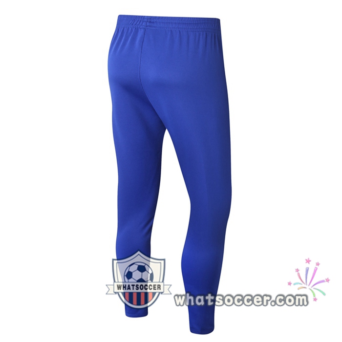 FC Chelsea White Tracksuit 2020-2021