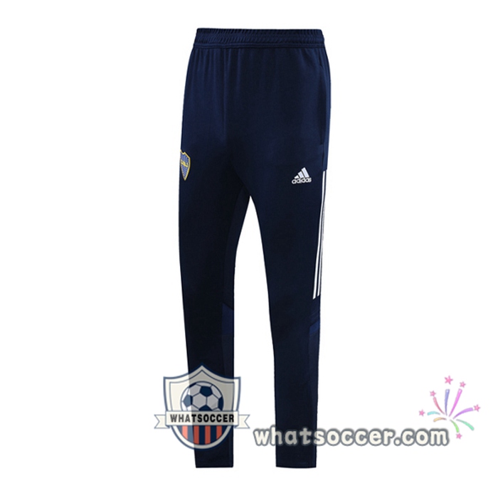 Boca Juniors White Training Jacket 2020-2021