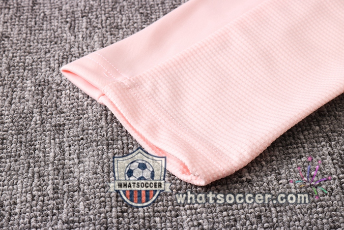 Juventus Rose Training Jacket 2020-2021