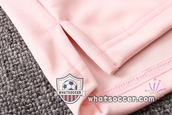 Juventus Rose Training Jacket 2020-2021