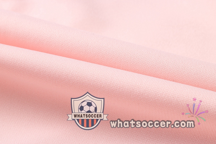 Juventus Rose Training Jacket 2020-2021