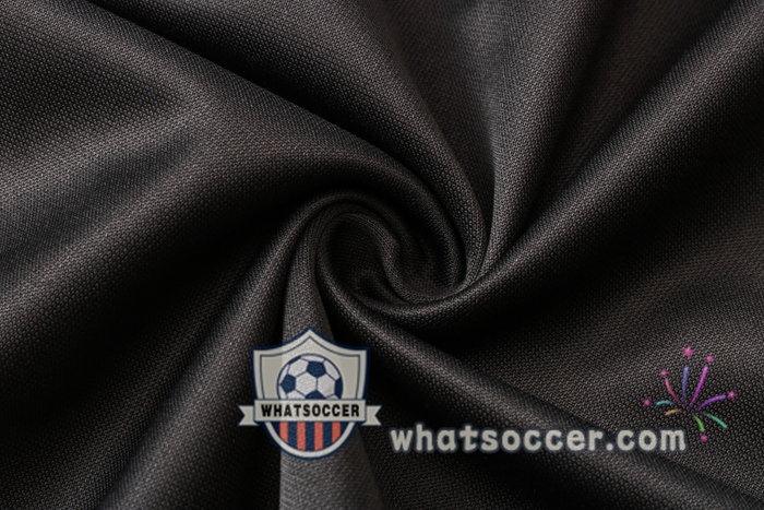 Real Madrid Dark Gray Tracksuit 2020-2021