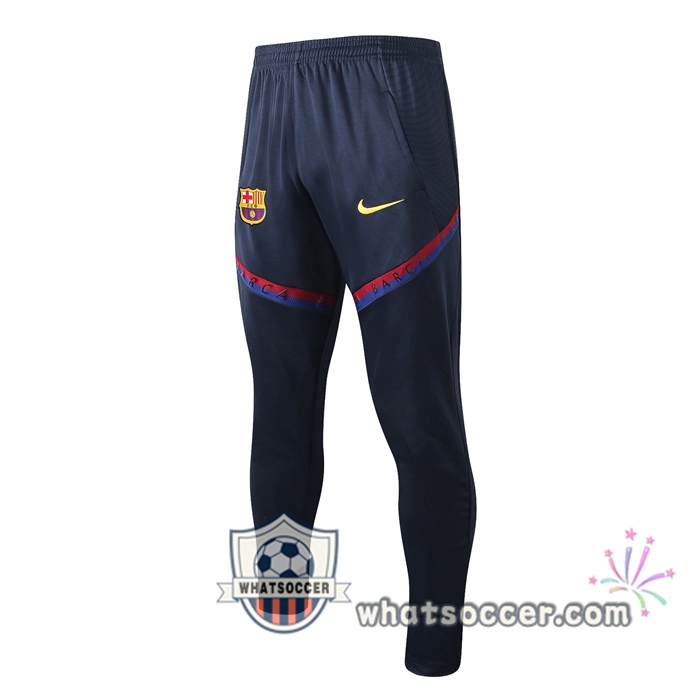FC Barcelona Red Training Jacket 2020-2021