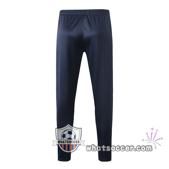 FC Barcelona Red Training Jacket 2020-2021