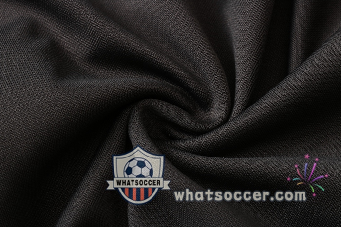 Real Madrid Dark Gray Training Jacket 2020-2021