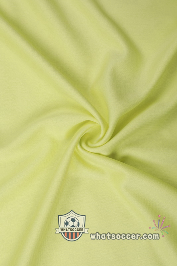 Arsenal Yellow Tracksuit 2020-2021