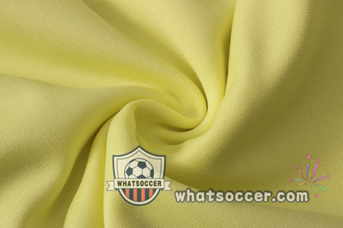 Arsenal Yellow Training Jacket 2020-2021
