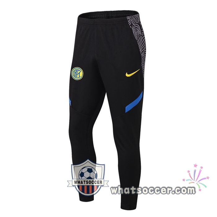 Inter Milan Blue Tracksuit 2020-2021