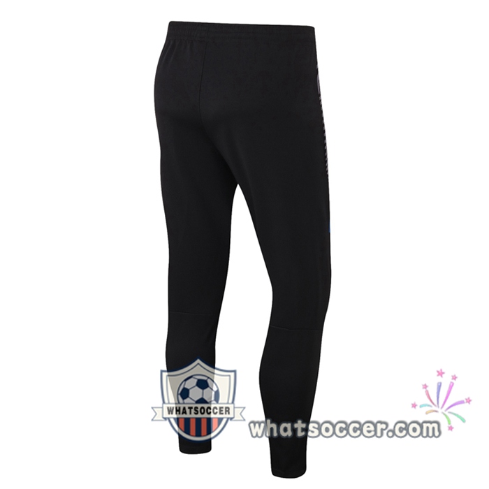Inter Milan Blue Tracksuit 2020-2021